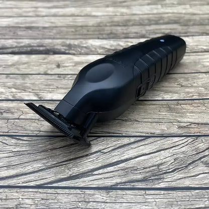 Kemei 2299 Barber Cordless Hair Trimmer 0mm Detailer Machine
