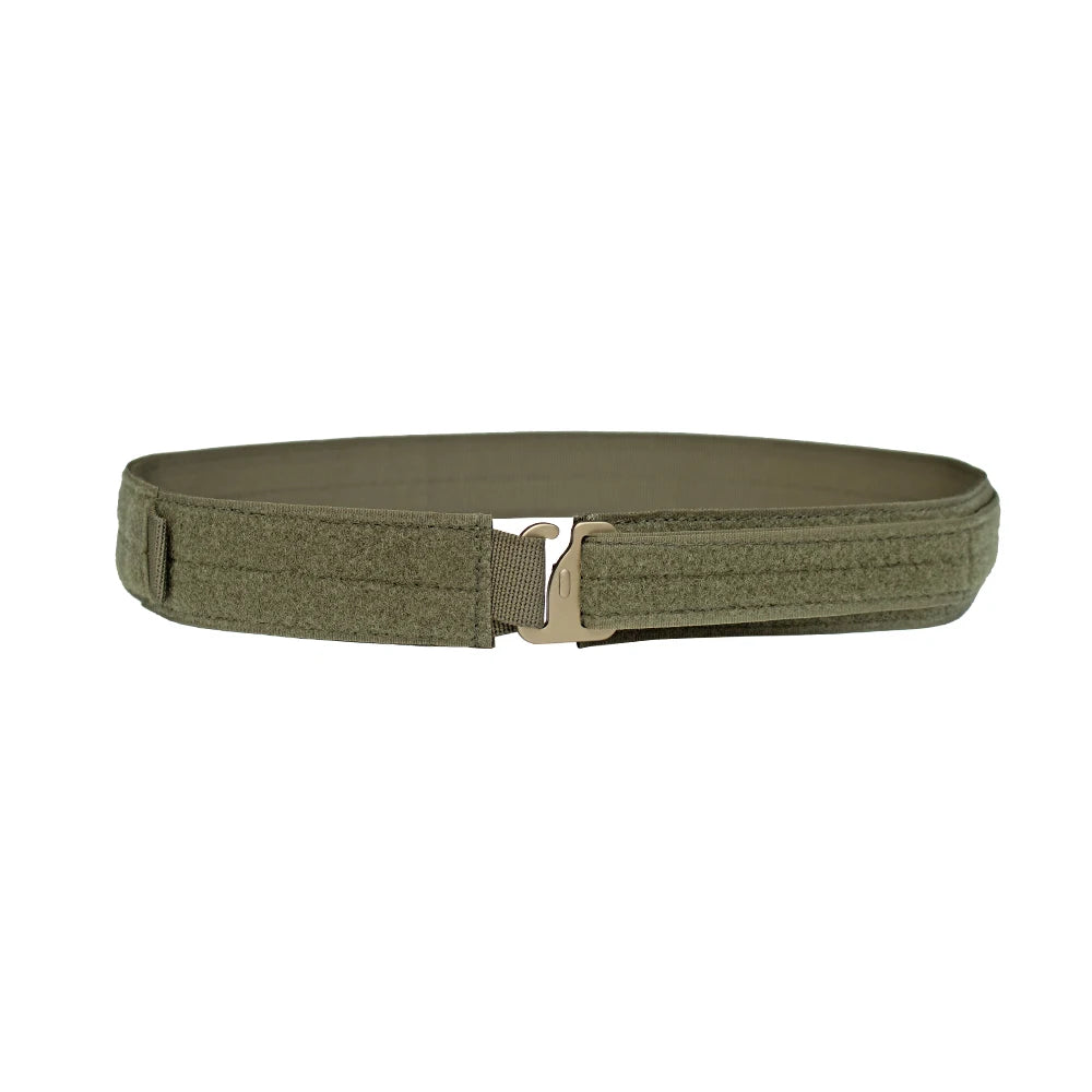 FC Tactical Bison Belt Quick Release Metal Buckle G Hook Hunting Gear Accessories inner belt RG