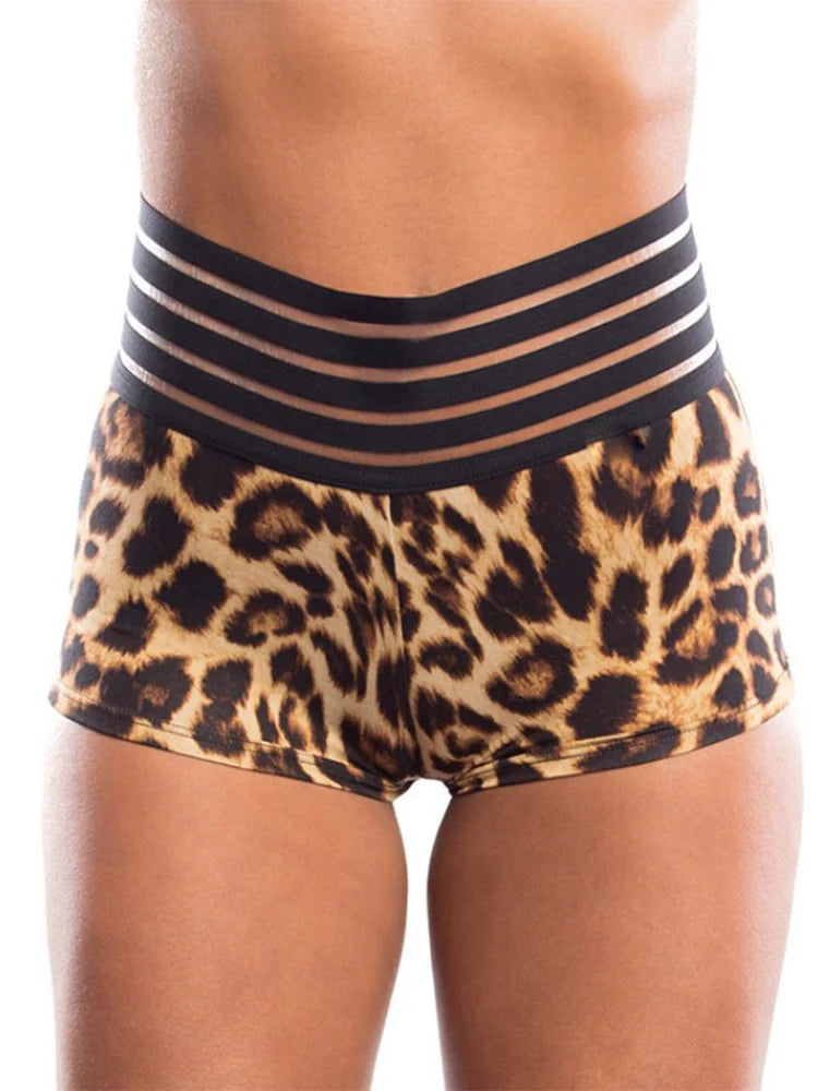 2024 High Waist Sports Shorts Women Push Up Fitness