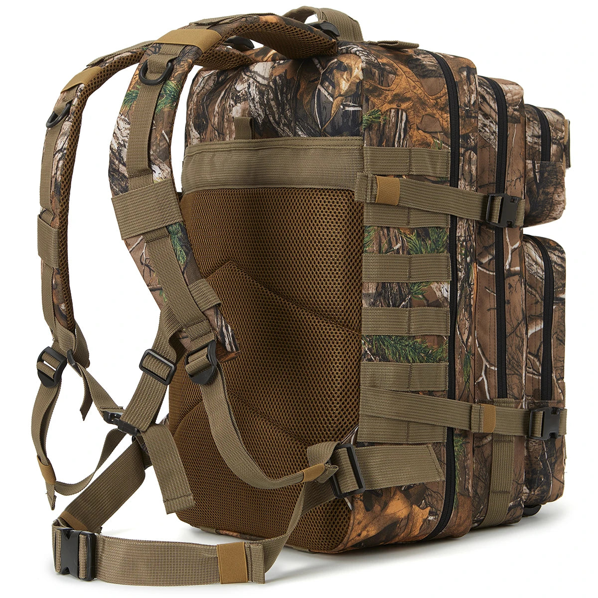 45L Large Capacity Tactical Backpacks for Men and Women