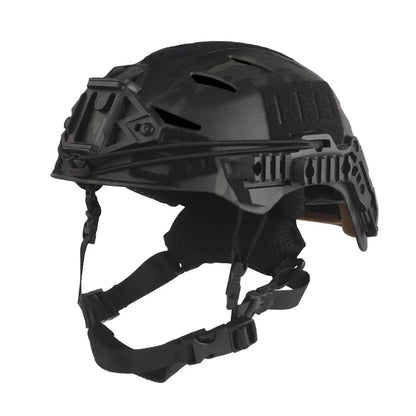 Tactical Wendy Helmet 3.0 Training Version for Airsoft Gear HL-102 BCP