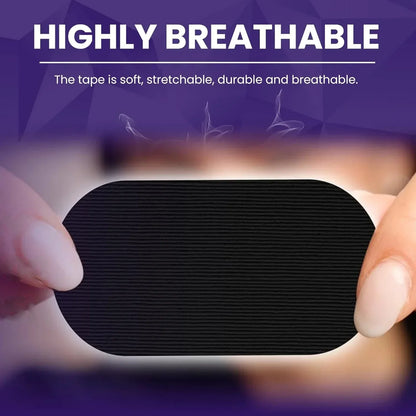 30 60Pcs Gentle Skin Friendly Mouth Tape for Sleeping Anti Snoring Strip Pain Free Removal