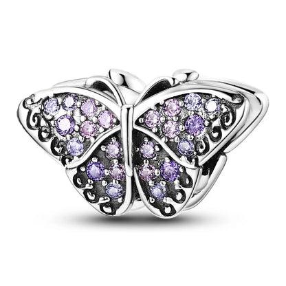 Sunshine Charm 925 Sterling Silver Sunflower Bead for 3mm Bracelets Top Rated DIY Jewelry Gift KJC694