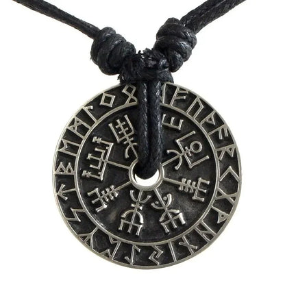 Handcrafted Skull Roman Helmet Pendant Necklace for Men