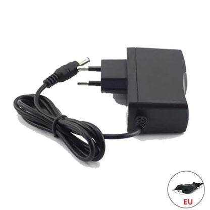 12V 30000mah Lithium Battery Pack Capacity Rechargeable Battery EU Charger X1