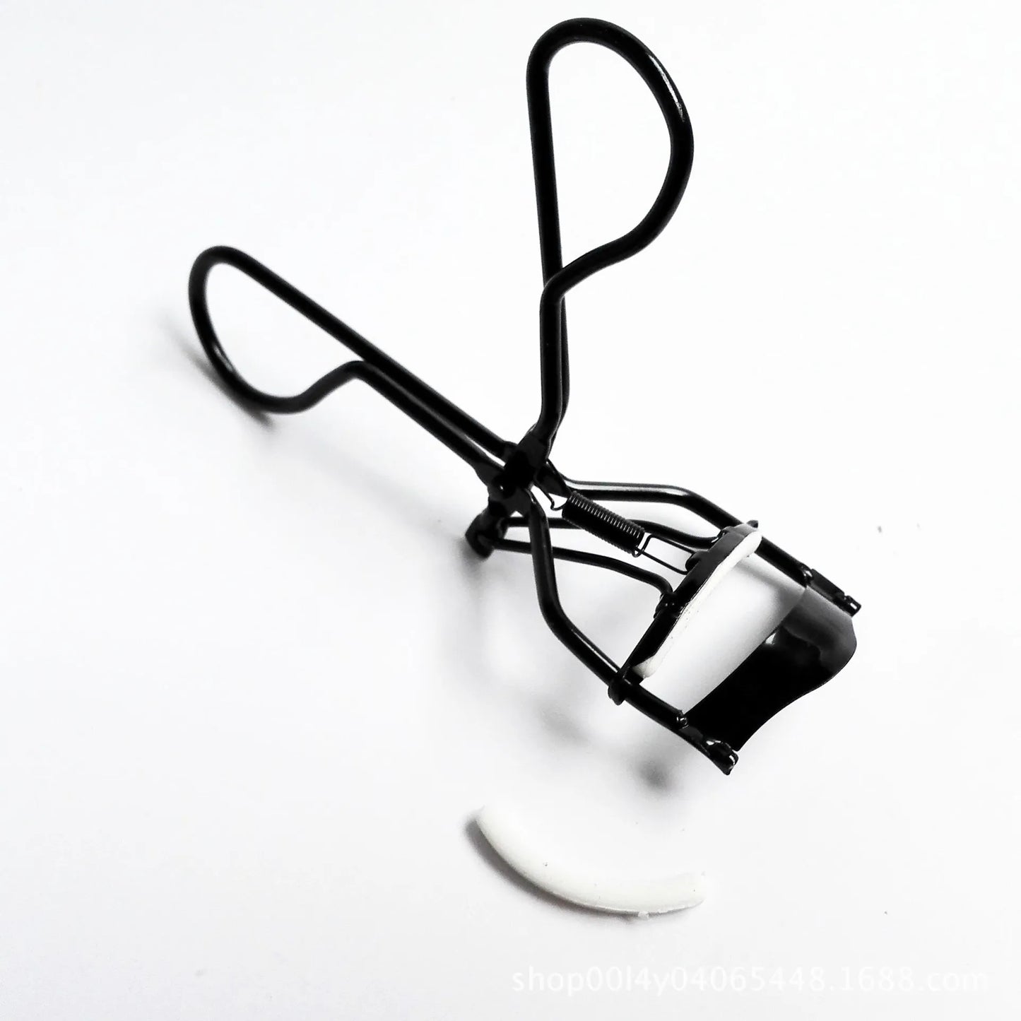 3D Eyelash Curler Natural Curl Portable Beauty Tool