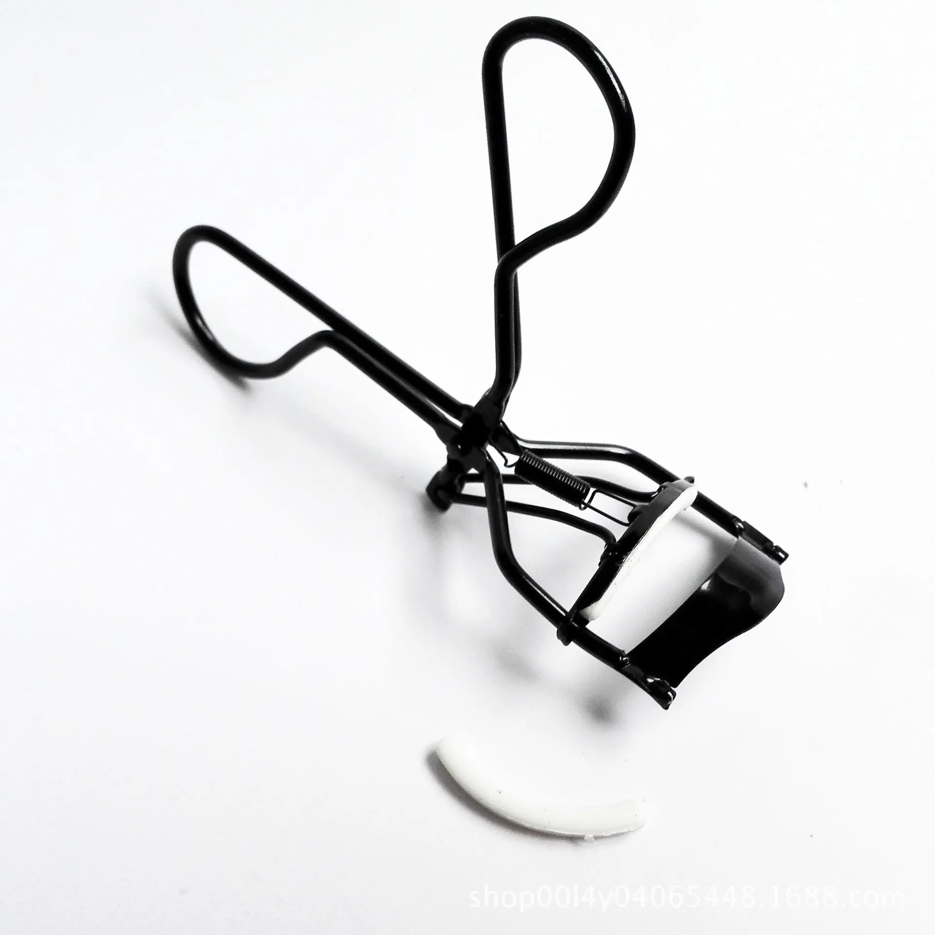 3D Eyelash Curler Natural Curl Portable Beauty Tool