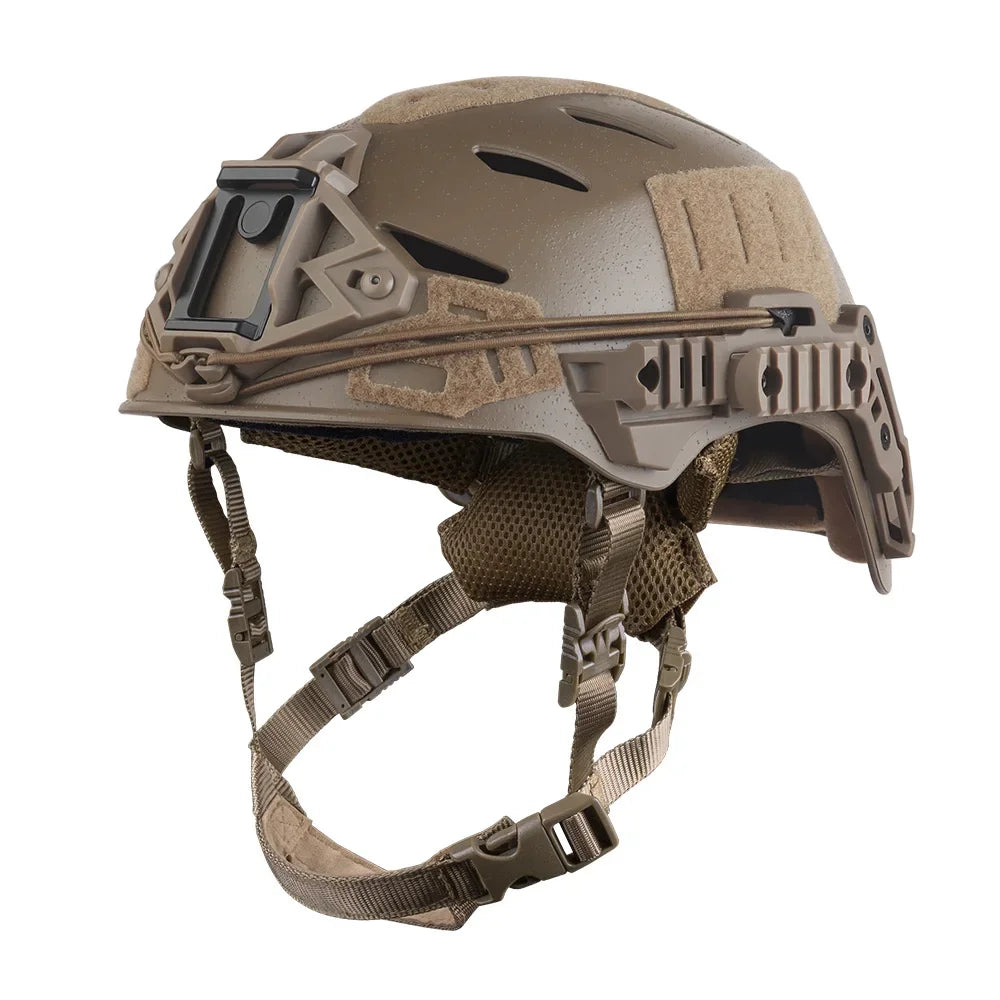 Tactical Wendy Helmet 3.0 Training Version for Airsoft Gear HL-102 CB