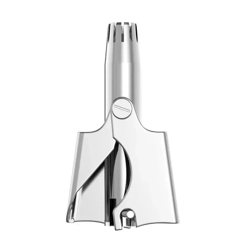 Nose Hair Trimming Men's Portable Electric Shaver Low Noise