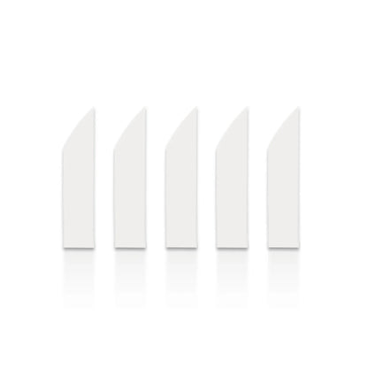 DSPIAE PT WP Precision Panel Line Eraser for Gundam Model Cleaning DIY Hobby Tools