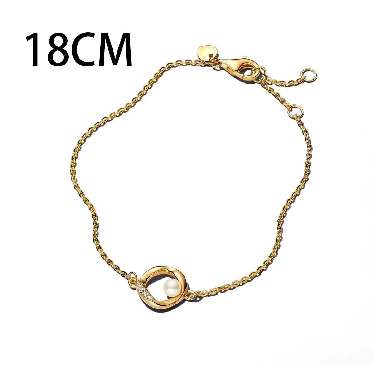 Elegant 925 Sterling Silver Heart Charm Earrings for Women AMB020-18