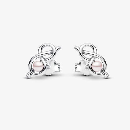 925 Sterling Silver Luxury Heart Sun Moon Stud Earrings Bow Butterfly Crab Clip Set for Women Party Jewelry Gifts