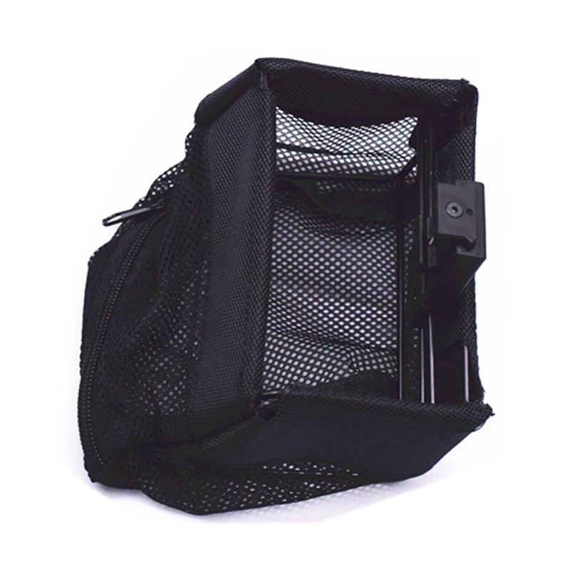 Hunting Bullet Shell Bag Military Gear Ammo Brass Shell Catcher