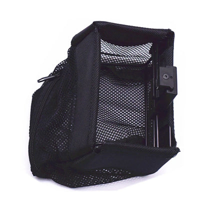 Hunting Bullet Shell Bag Military Gear Ammo Brass Shell Catcher
