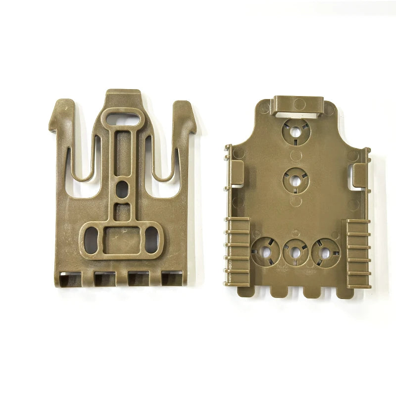 Tactical Locking System QLS 19 22 Kit Pistol Holster Adapter