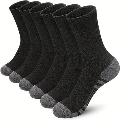Men's Breathable Cotton Ankle Socks Comfortable Summer Low Cut Casual Socks 10 Pack