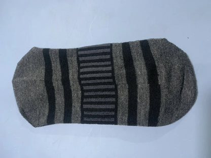 6 Pairs Men Athletic Crew Socks Cushion Breathable Outdoor