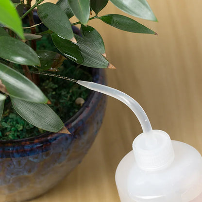 Squeeze Watering Bottle For Succulents 150 250 500mL