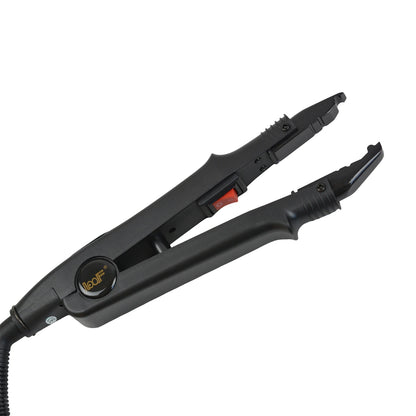1 Piece Hair Extension Fusion Iron Constant Temperature Keratin Melting Tool with EU US Plug JR-611
