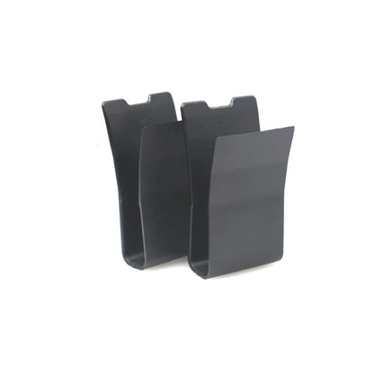 Tactical Nylon Ky-dex Magazine Pouch MAG Insert M4 5.56 AK 7.62 Gear 9mm 2pcs 556 1pcs