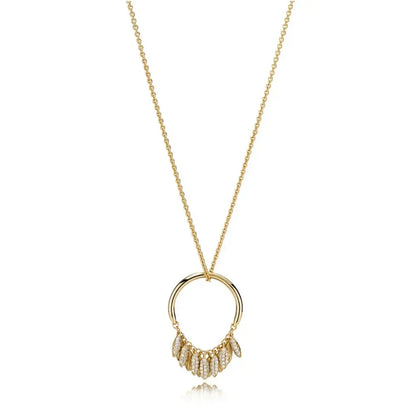 Elegant 925 Sterling Silver Heart Pendant Necklace for Women - Perfect Valentine's Day Jewelry Gift
