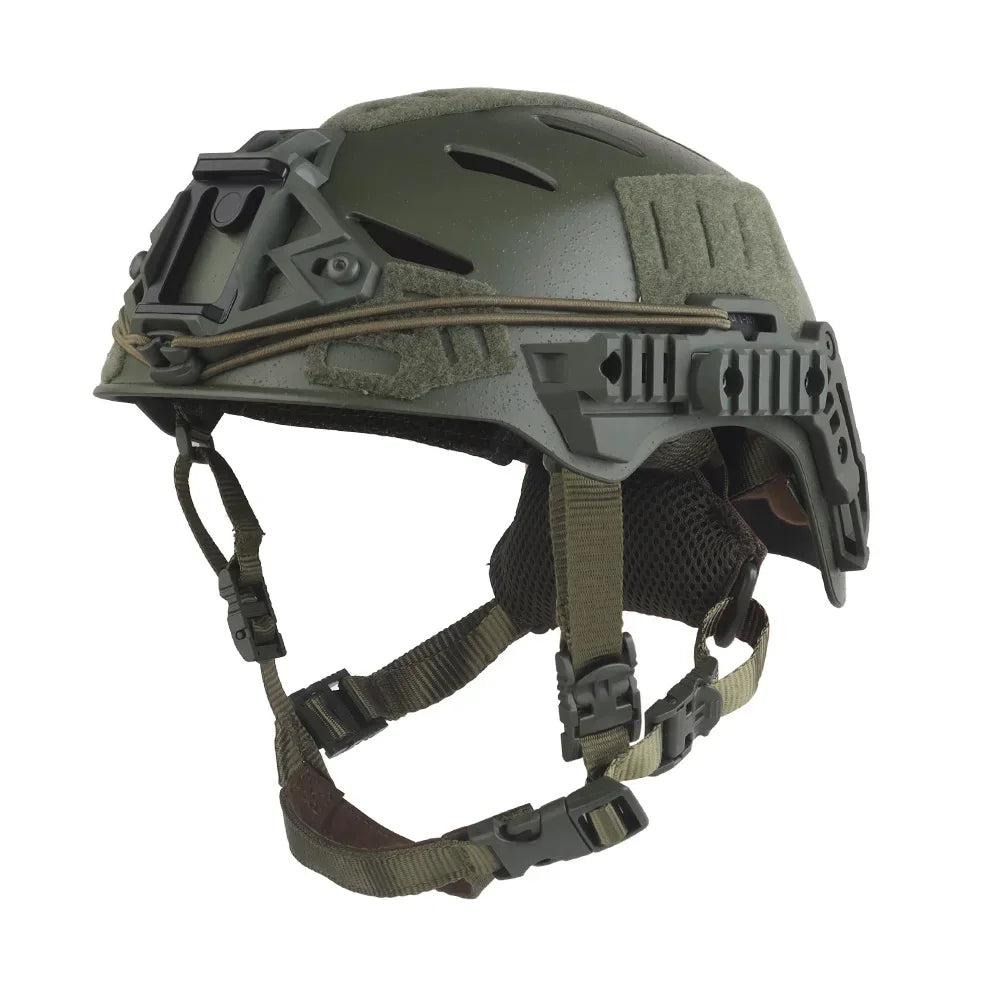 Tactical Wendy Helmet 3.0 Training Version for Airsoft Gear HL-102 RG