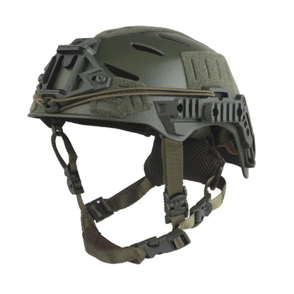 Tactical Wendy Helmet 3.0 Training Version for Airsoft Gear HL-102 RG