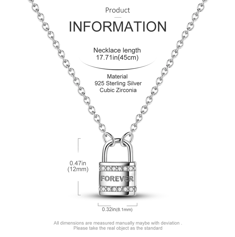 925 Sterling Silver Firefly Heart Zircon Pendant Necklace for Women Anniversary Birthday Gifts KTN036