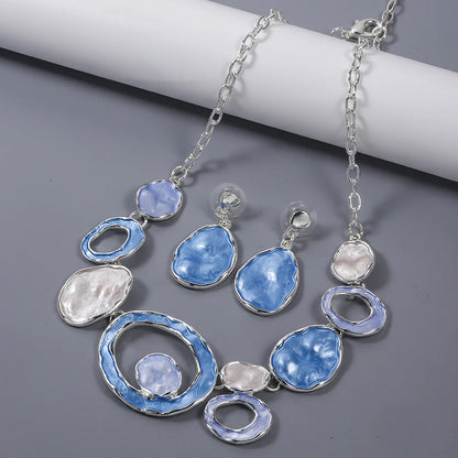 Elegant Cring Coco Women's Luxury Choker Necklace 2023 Fashion Birthday Gift