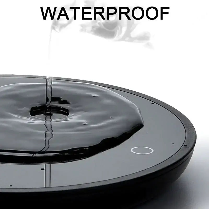 New Coffee Mug Cup Warmer for Home Office Milk Tea Water Heating Pad 2 Constant-Temperatures Optional Auto-Off Gift Idea