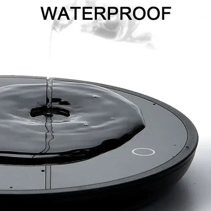New Coffee Mug Cup Warmer for Home Office Milk Tea Water Heating Pad 2 Constant-Temperatures Optional Auto-Off Gift Idea