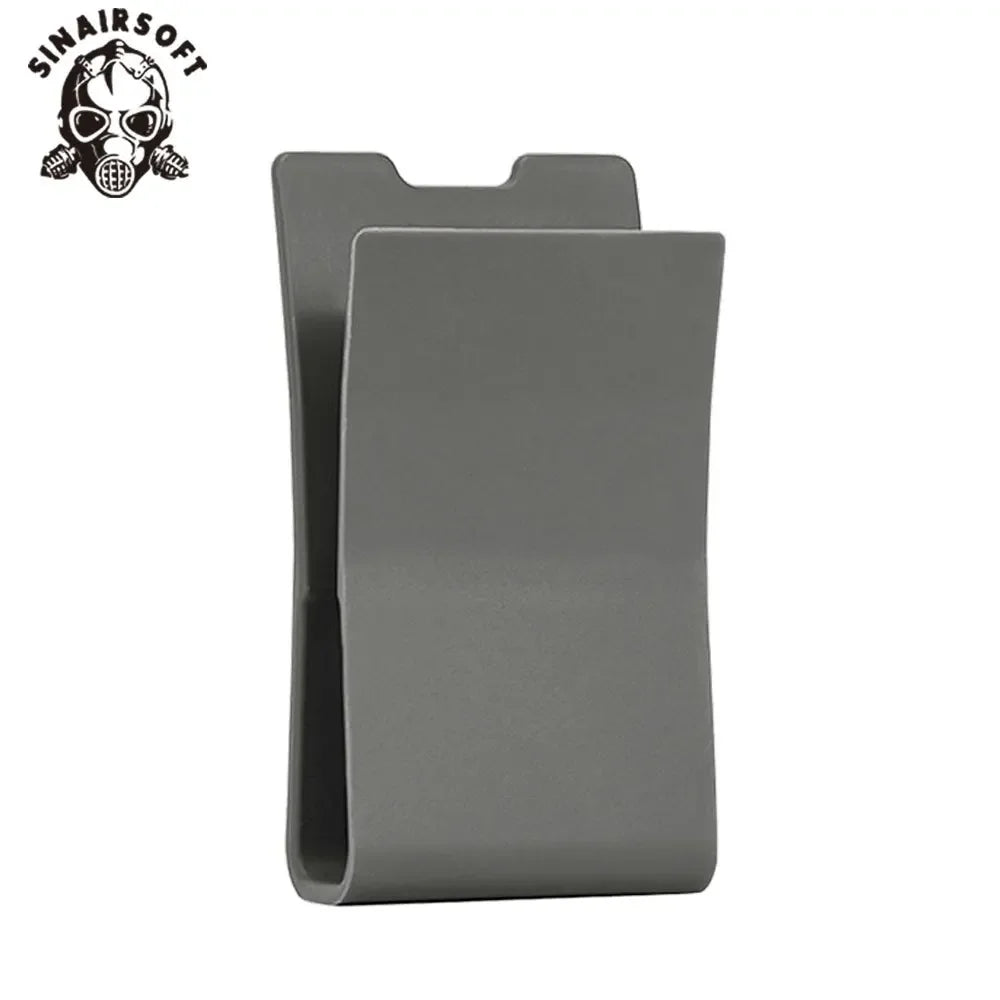 SINAIRSOFT Hunting Tactical Nylon Magazine Pouch Insert Gear