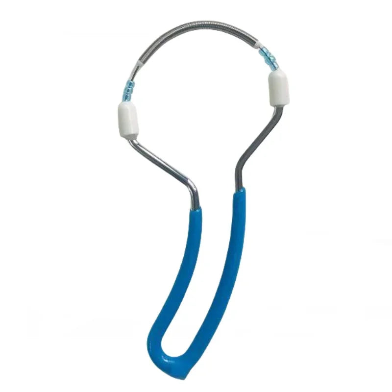 Spring Facial Hair Remover Women Portable Threading 02