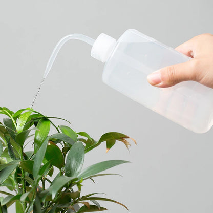 Squeeze Watering Bottle For Succulents 150 250 500mL