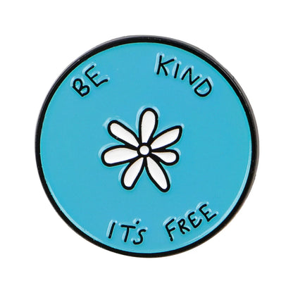 Train Skeleton Enamel Pin Funny Quote Brooch Badge for Clothes Bags Yoga Jewelry Gift for Friends