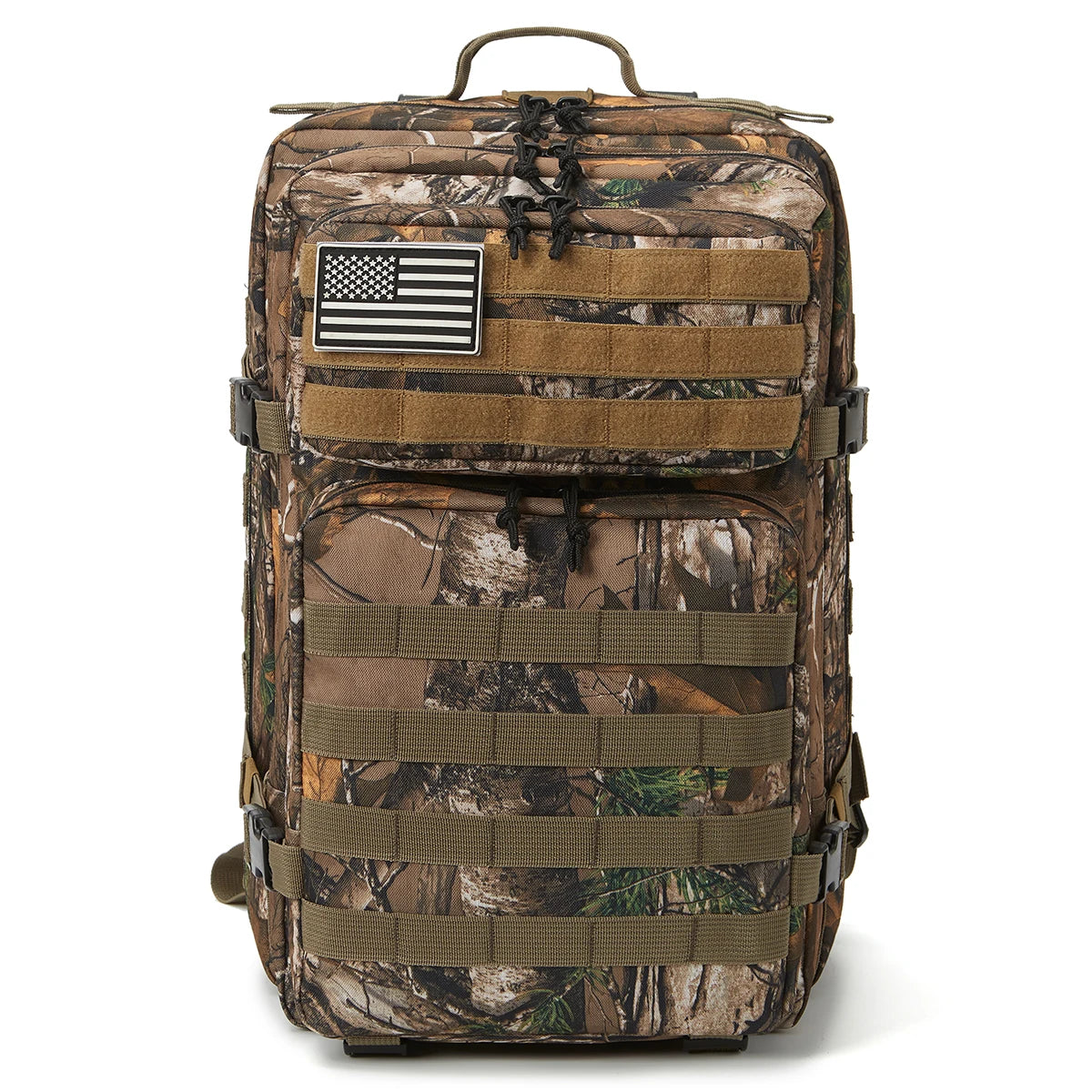 45L Large Capacity Tactical Backpacks for Men and Women
