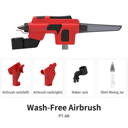 DSPIAE PT AB No Wash Airbrush Marker Modeling 0.3mm 0.5mm
