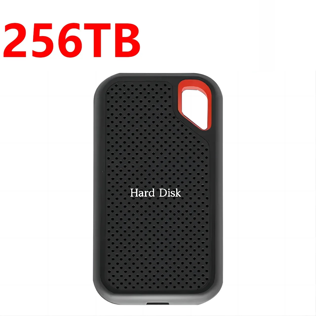 Ultra Fast 1TB Portable SSD External Drive For Laptop Mac