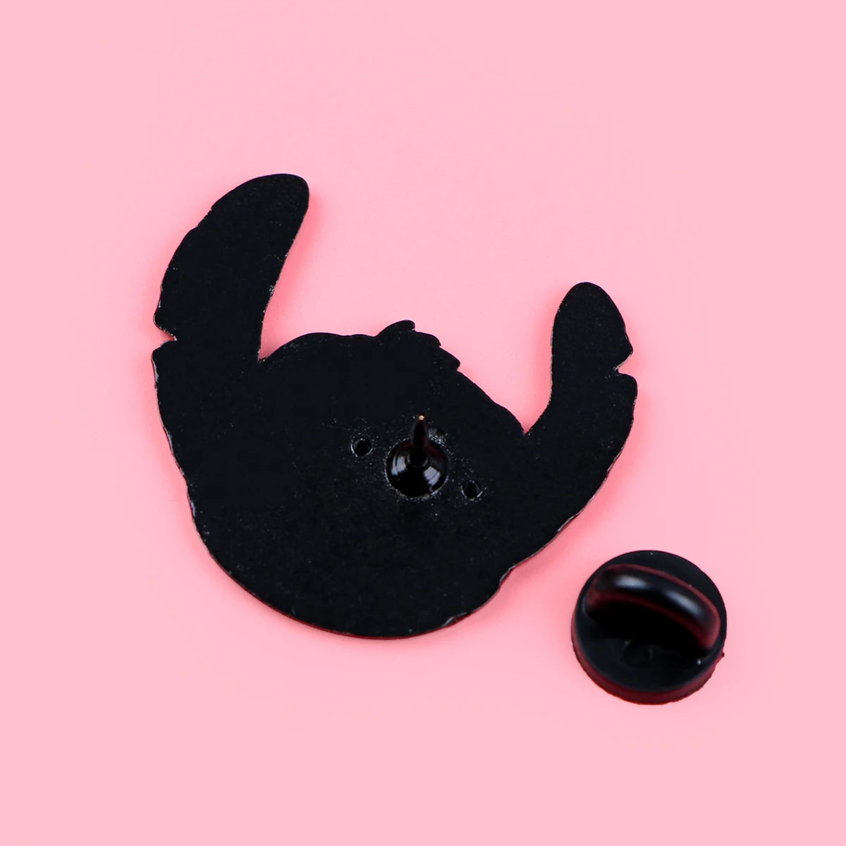 Cute Stitch Enamel Pin Cartoon Alien Brooch for Women Anime Jewelry Gift