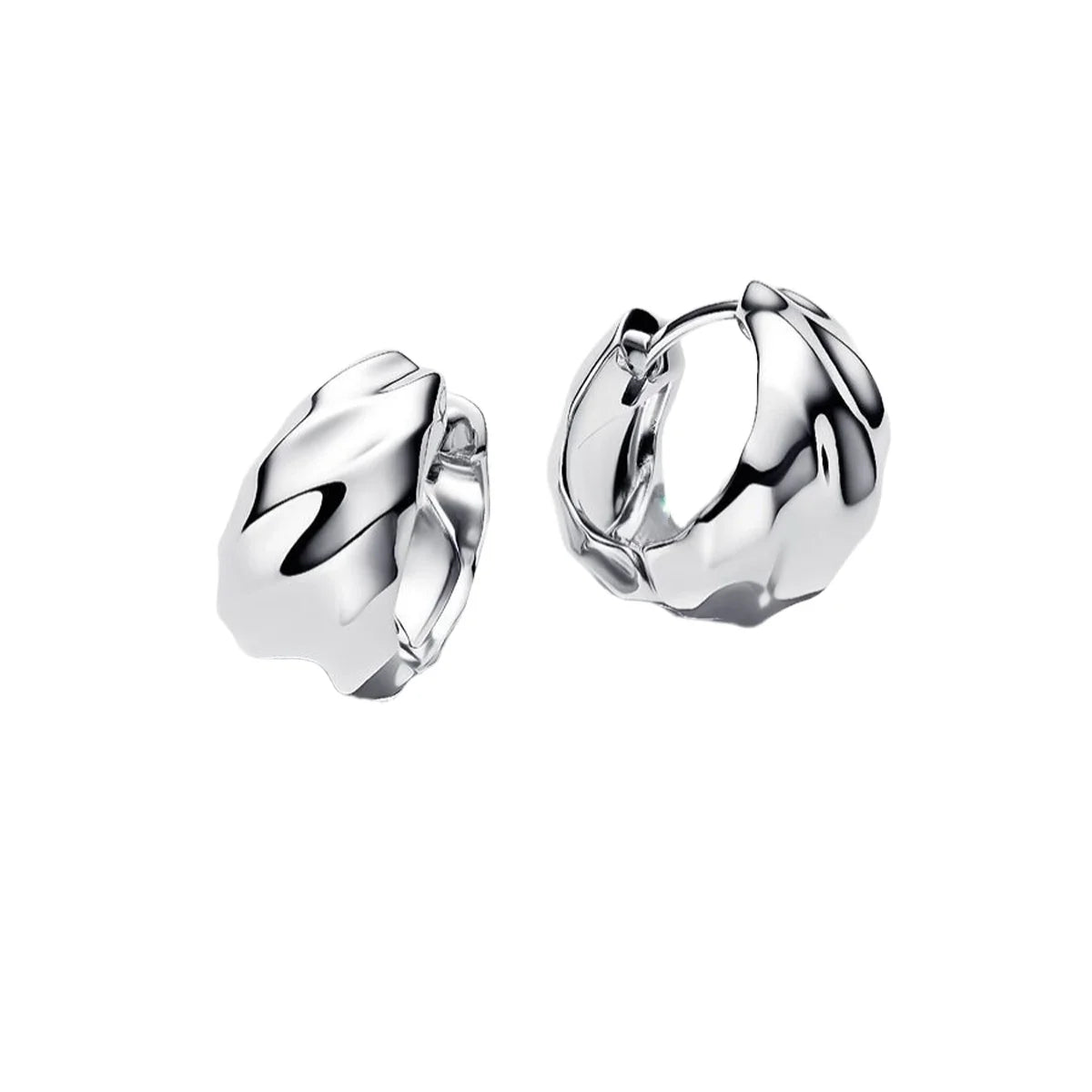 Original 925 Sterling Silver Ocean Pearl Shell Octopus Charm Bead Jewelry Set for Summer Romantic Style