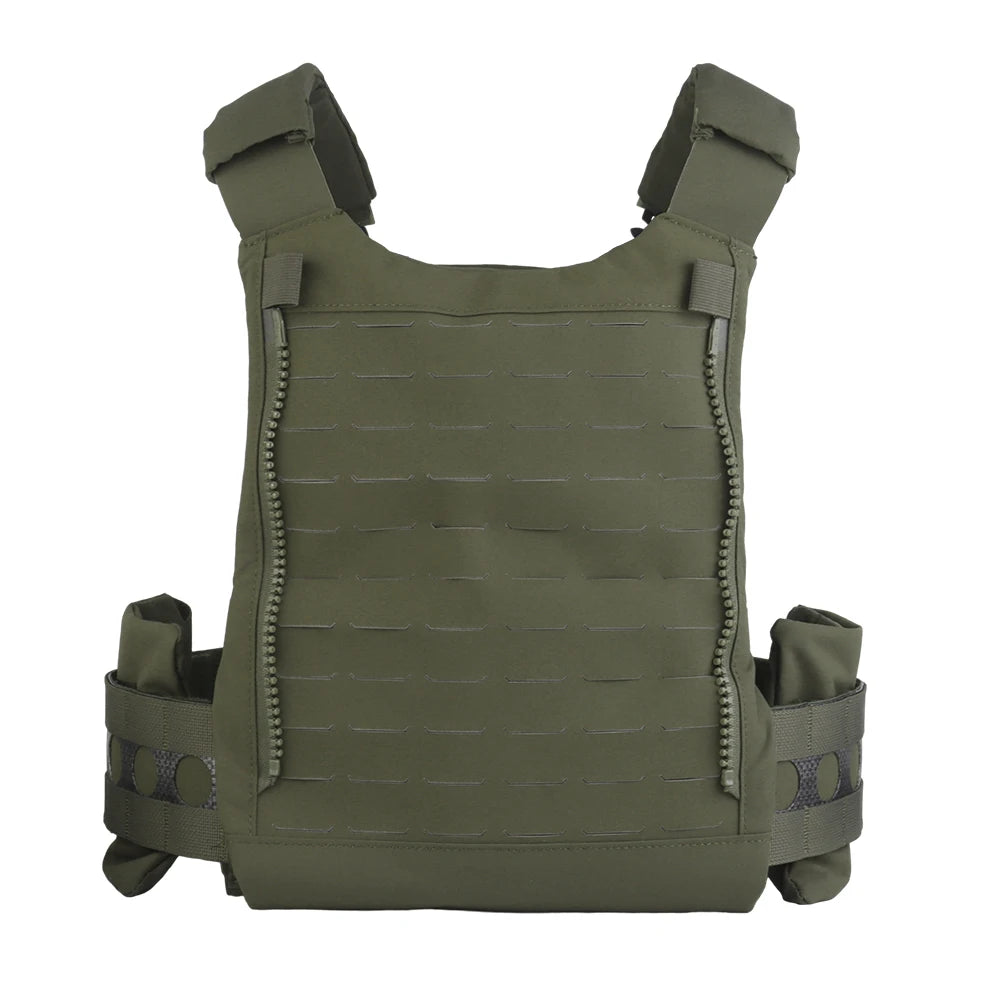 New Version Tactical FCPC V5 Plate Carrier Quick Release Vest