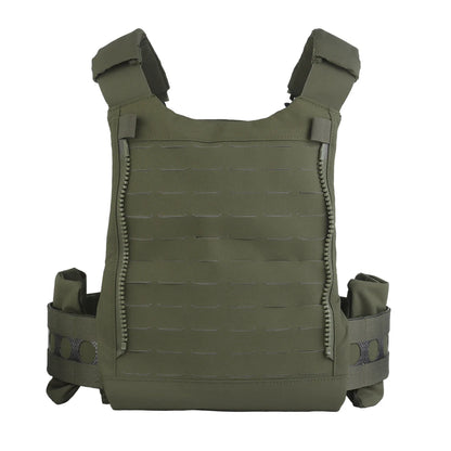 New Version Tactical FCPC V5 Plate Carrier Quick Release Vest