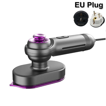 Xiaomi Portable Steam Manual Iron Powerful Travel Handheld Steamer Grey EU