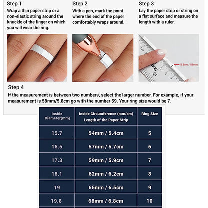 Silver Plated Luxury Stackable Daisy Ring for Women Engagement and Wedding Fine Jewelry APTR018
