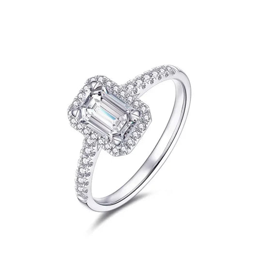 Promise Marquise Cut 3ct Simulated Diamond Engagement Ring in 925 Sterling Silver for Women Perfect Wedding and Christmas Gift style 19