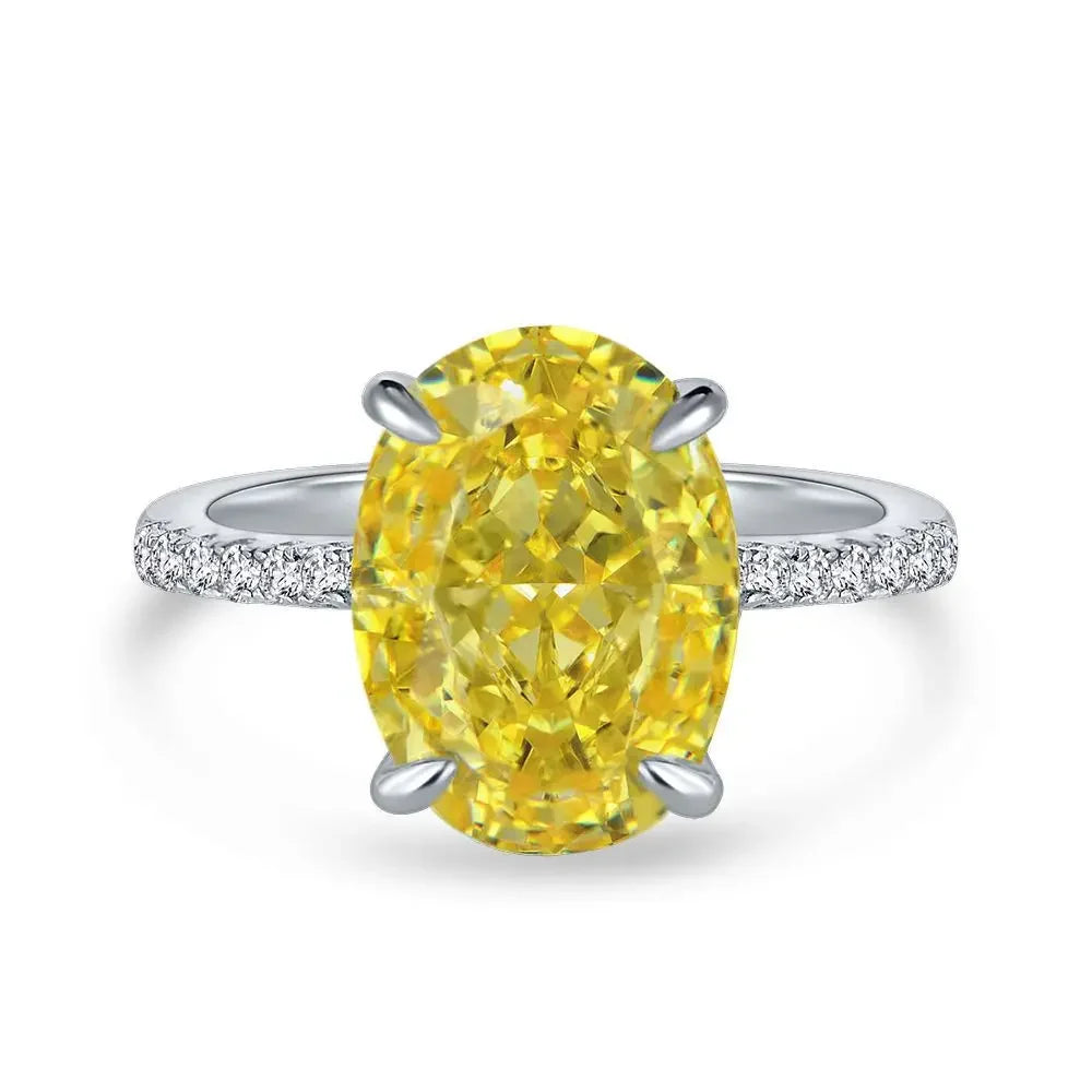 Promise Marquise Cut 3ct Simulated Diamond Ring in 925 Sterling Silver Elegant Engagement and Wedding Jewelry for Women Perfect Christmas Gift style 7