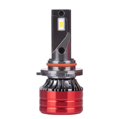 High Power 160W 24000LM 6000K LED Headlight Bulbs 12V