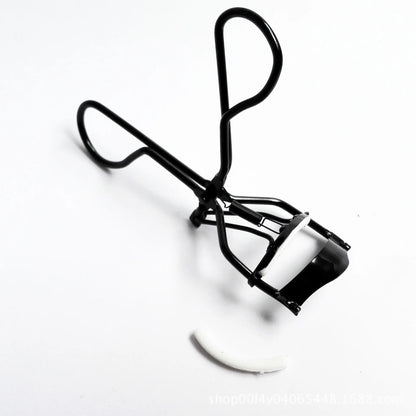 3D Eyelash Curler Natural Curl Portable Beauty Tool