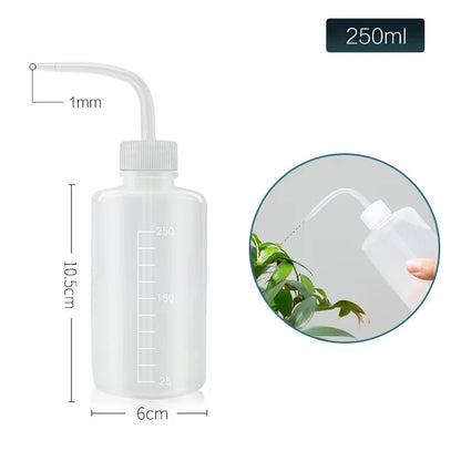 Squeeze Watering Bottle For Succulents 150 250 500mL