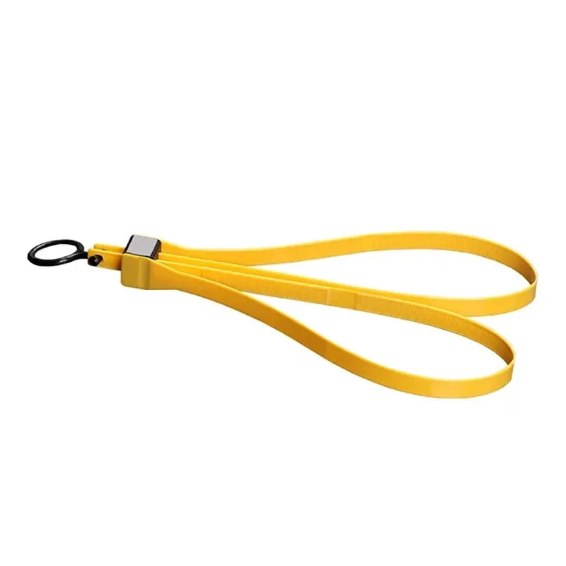 New Tactical Plastic Cable Tie Handcuffs for Police Gear Black CHINA